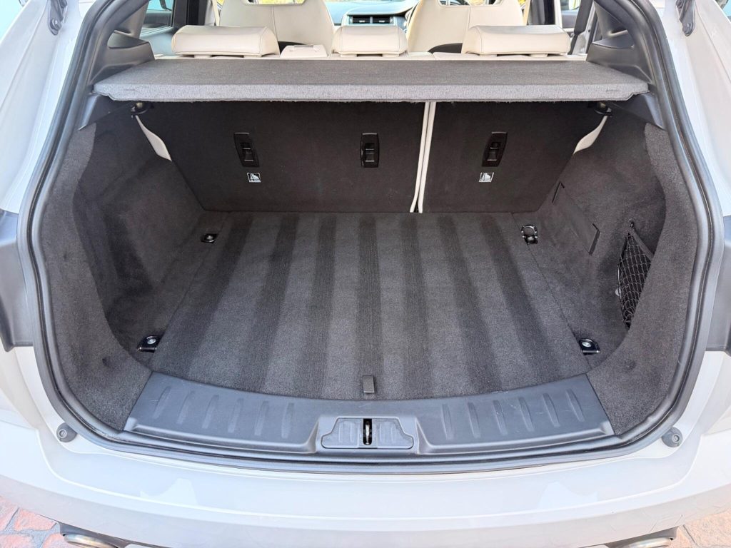 2018 Jaguar E-PACE OY68ONL