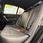 2017 BMW 1 Series YF17WDU