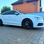 2014 Audi S3 K25NSS