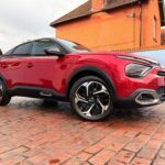 2021 Citroen C4 KN71OBT