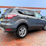 2019 Ford Kuga YN19VKC
