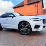 2018 Volvo XC60 GN68KRK