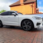 2018 Volvo XC60 GN68KRK