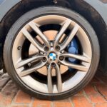 2017 BMW 1 Series YF17WDU