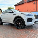 2018 Jaguar E-PACE OY68ONL