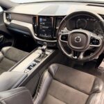 2018 Volvo XC60 GN68KRK