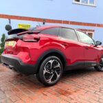 2021 Citroen C4 KN71OBT