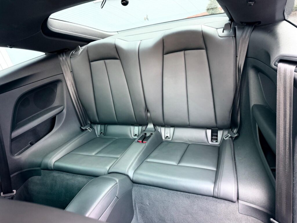 2017 Audi TTS KT66YYP
