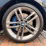 2017 BMW 1 Series YF17WDU