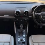2014 Audi S3 K25NSS