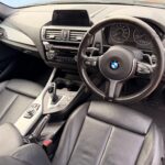 2017 BMW 1 Series YF17WDU