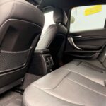 2017 BMW 1 Series YF17WDU