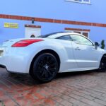 2013 Peugeot RCZ YR63LLT