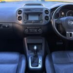 2015 Volkswagen Tiguan LL64YXJ