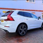 2018 Volvo XC60 GN68KRK