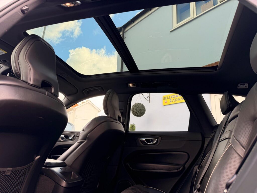 2018 Volvo XC60 GN68KRK
