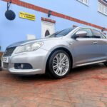 2012 Suzuki Kizashi FN12TGY