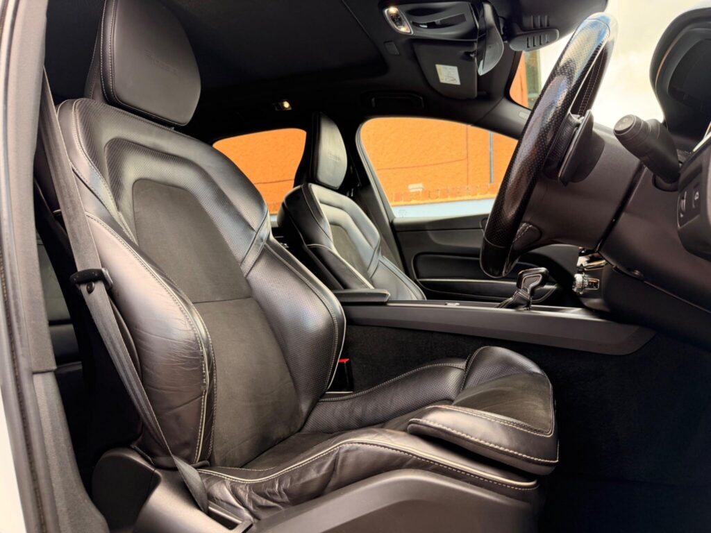 2018 Volvo XC60 GN68KRK