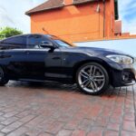 2017 BMW 1 Series YF17WDU