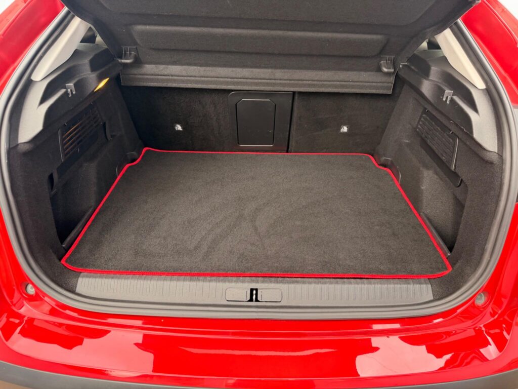 2021 Citroen C4 KN71OBT