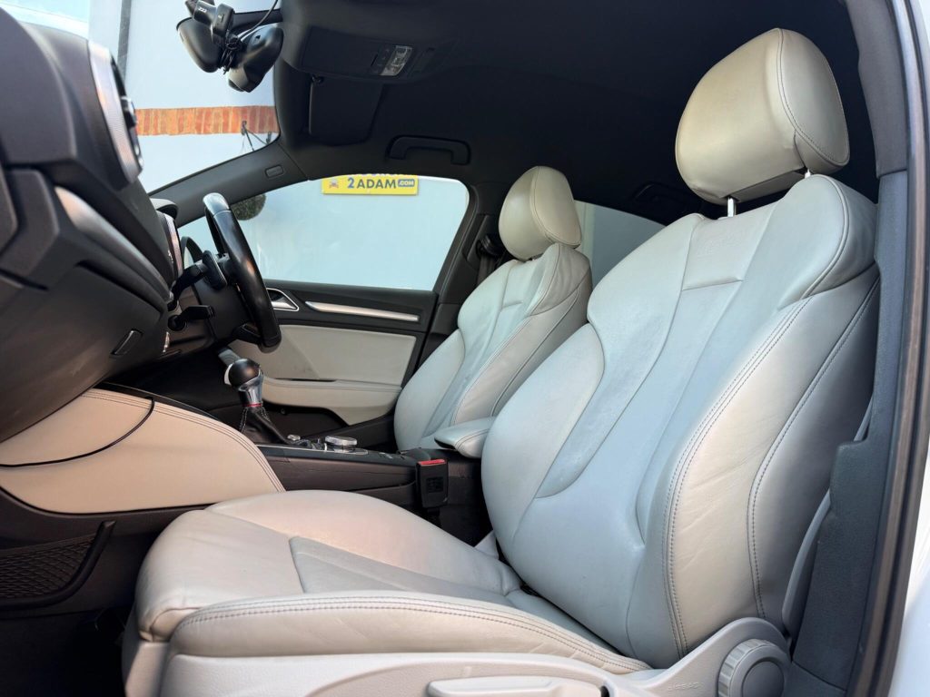 2014 Audi S3 K25NSS